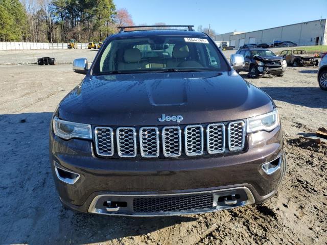 1C4RJFCG7HC749968 Jeep Grand Cherokee Overland