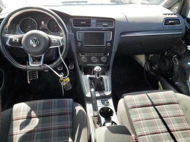 3VW5T7AU3HM068855 Volkswagen GTI S