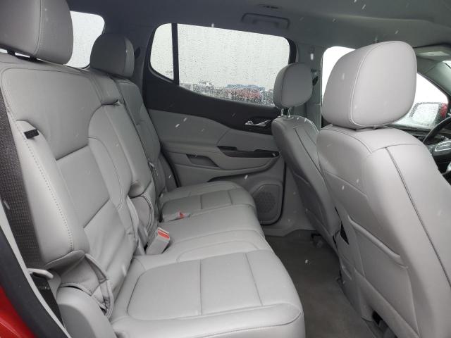 1GKKNUL41PZ256318 GMC ACADIA SLT