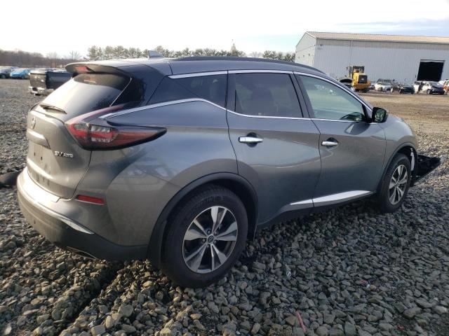 5N1AZ2BS4RC107886 Nissan MURANO SV