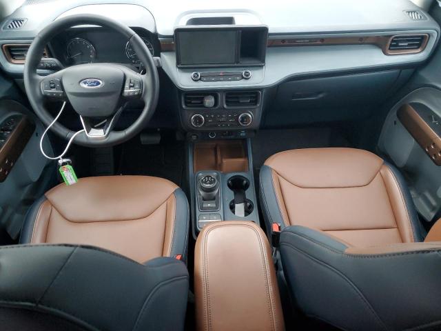 3FTTW8F90PRA78644 Ford Maverick Xl