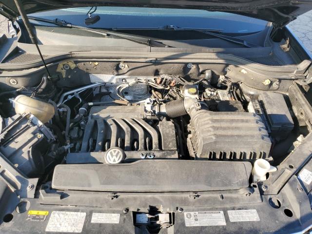 1V2LR2CAXKC501741 Volkswagen ATLAS SE