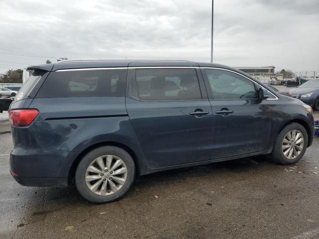 KNDMC5C10G6180288 KIA SEDONA EX