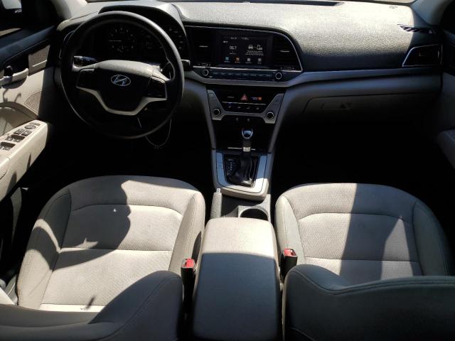 5NPD84LF0HH095322 Hyundai ELANTRA SE