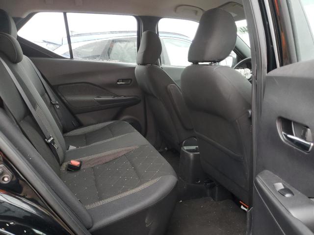 3N1CP5CV1LL479956 Nissan KICKS SV