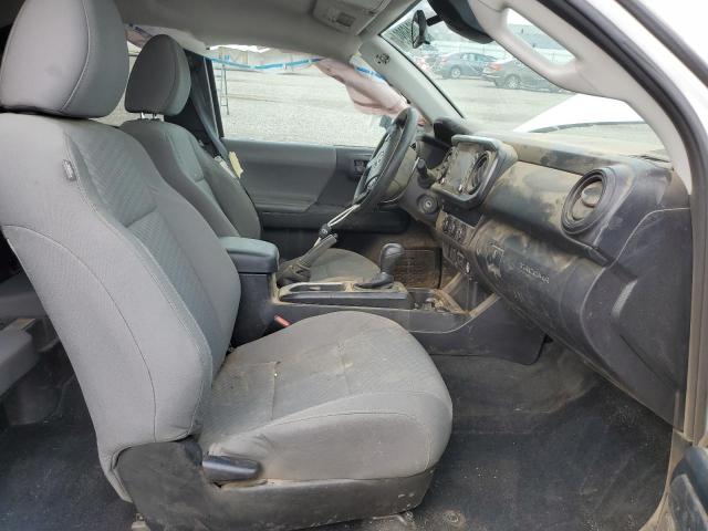 3TYRX5GN7MT020836 Toyota Tacoma Access Cab