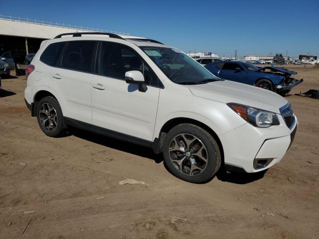 JF2SJGPC2EH507037 Subaru FORESTER 2