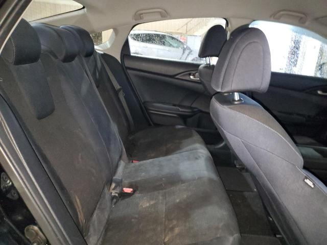 19XZE4F1XKE012859 Honda Insight Lx