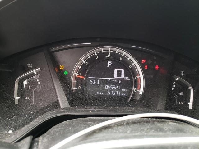 5J6RW6H39HL006651 Honda CR-V LX