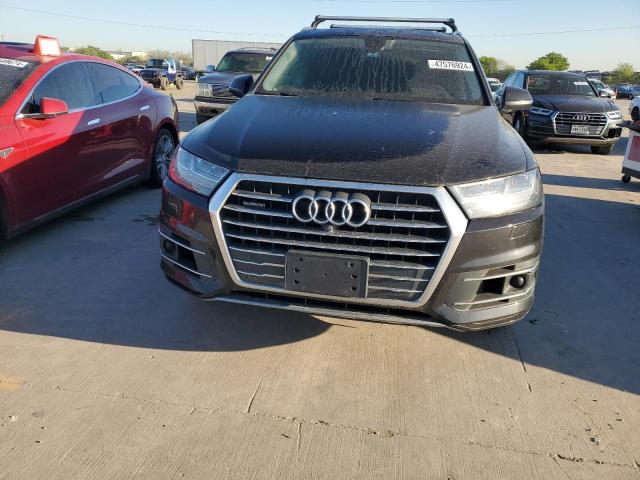 WA1VAAF79JD002508 Audi Q7 Prestige