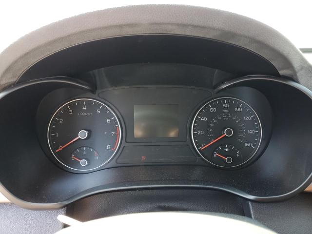 5XXGT4L31JG248552 KIA Optima Lx