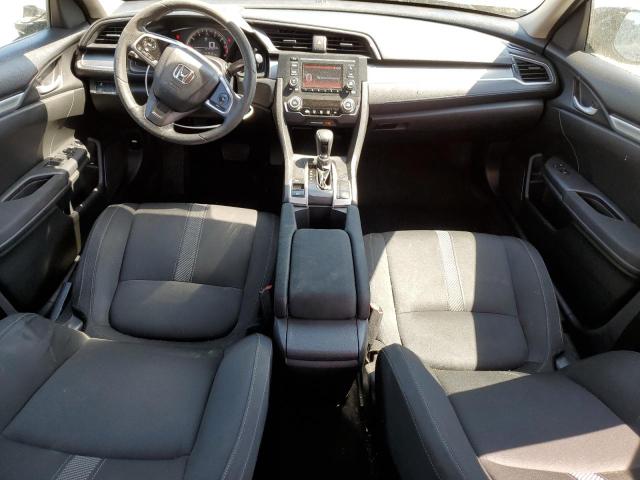 2HGFC2F59GH527753 Honda Civic Lx