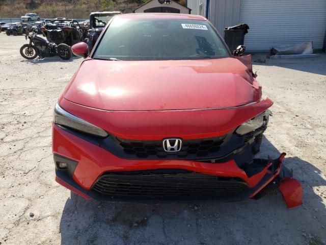 19XFL1H85NE015013 Honda Civic Sport Touring