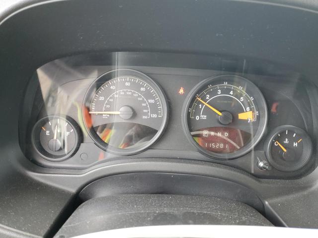 1C4NJPBA7ED596385 Jeep Patriot Sport