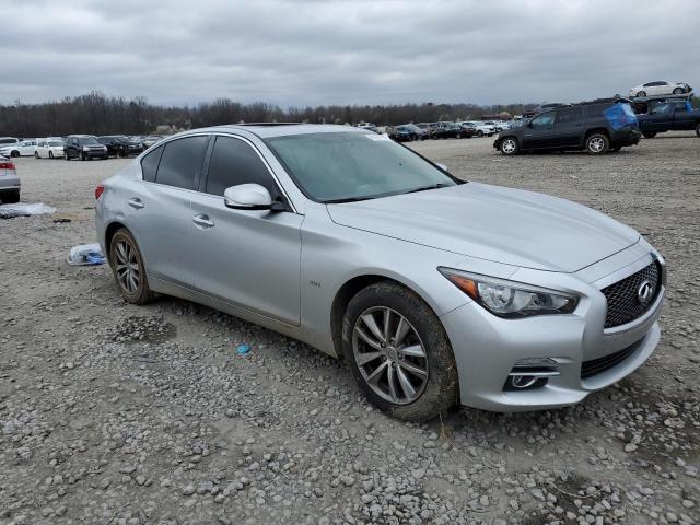 JN1CV7APXGM203681 Infiniti Q50 BASE