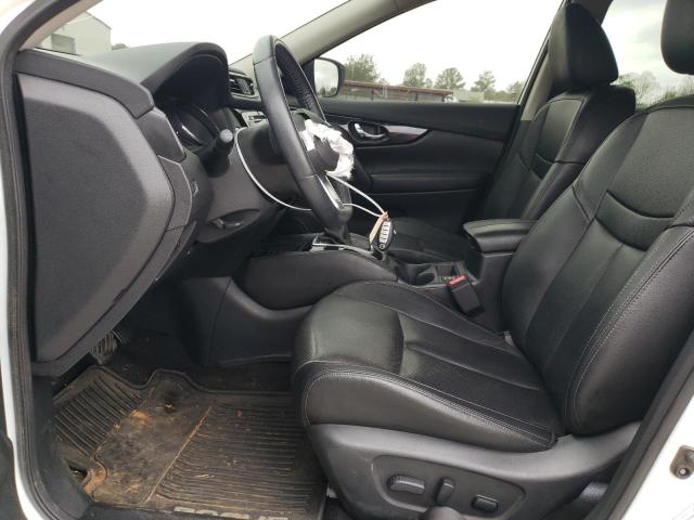 5N1AT2MTXLC714423 Nissan ROGUE S