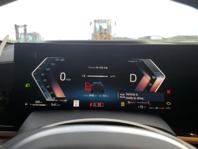 5UX33EX07R9V05077 BMW X6 Xdrive40i