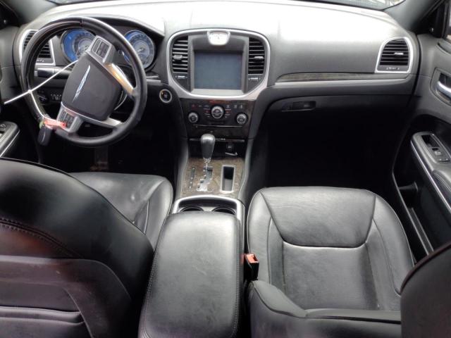 2C3CCAET2EH125070 Chrysler 300C