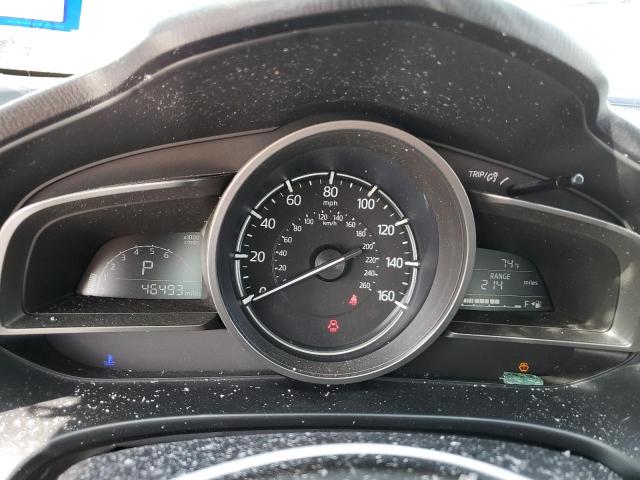 3MZBN1U72JM216547 Mazda 3 SPORT