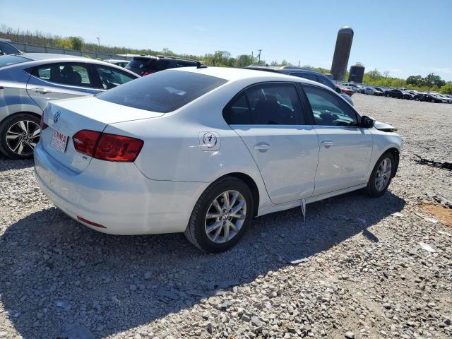 3VWD07AJ3EM323350 Volkswagen JETTA SE