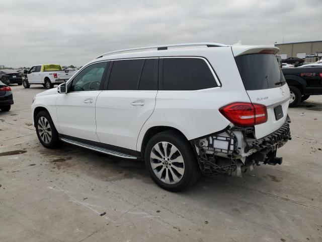 4JGDF6EE7HA984482 Mercedes-Benz Gls 450 4matic