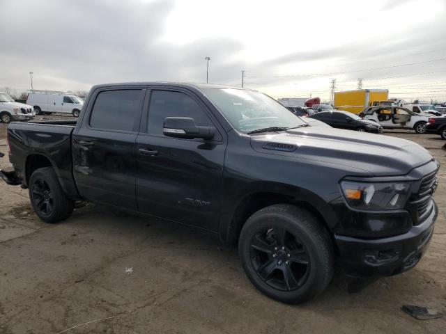 1C6SRFFT6MN507679 RAM 1500 Big Horn/lone Star