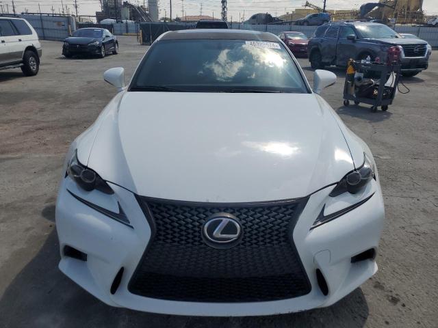 JTHBA1D25G5038682 Lexus IS 200T