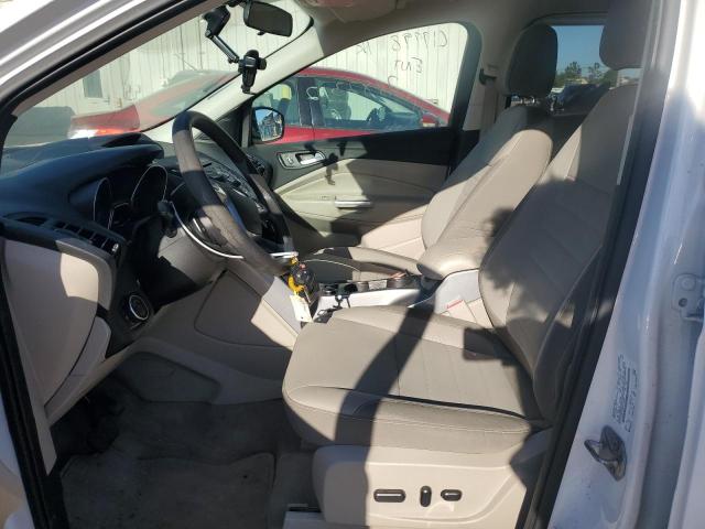 1FMCU0GX6GUC19998 Ford ESCAPE SE