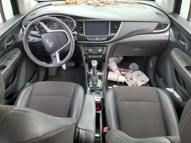 KL4CJASBXLB343237 Buick Encore Preferred
