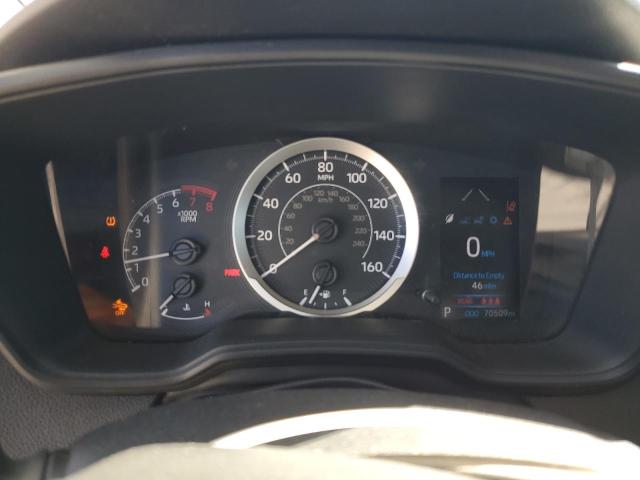 5YFEPRAE2LP004089 Toyota COROLLA LE