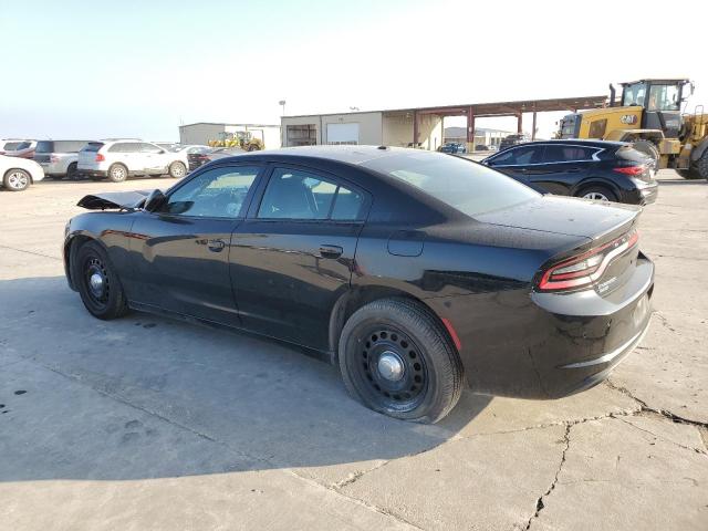 2C3CDXKG8NH209546 Dodge Charger Police