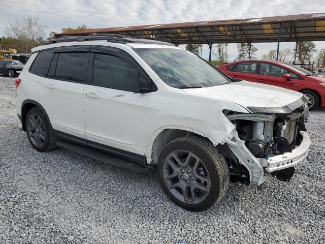 5FNYF7H50NB002351 Honda Passport Exl