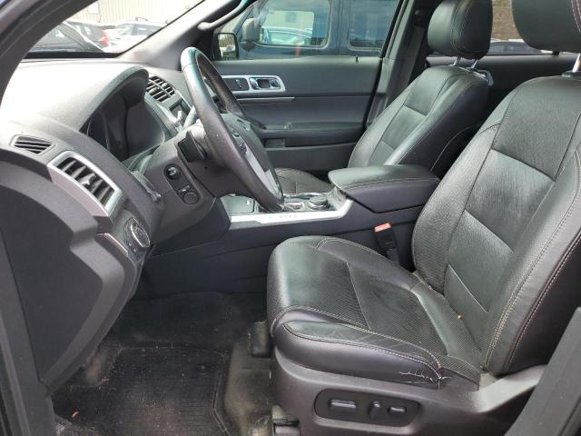1FM5K8GT7EGC11964 Ford EXPLORER SPORT