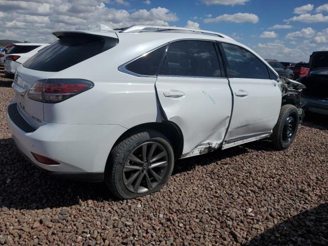 2T2BK1BAXFC325960 Lexus Rx 350 Base