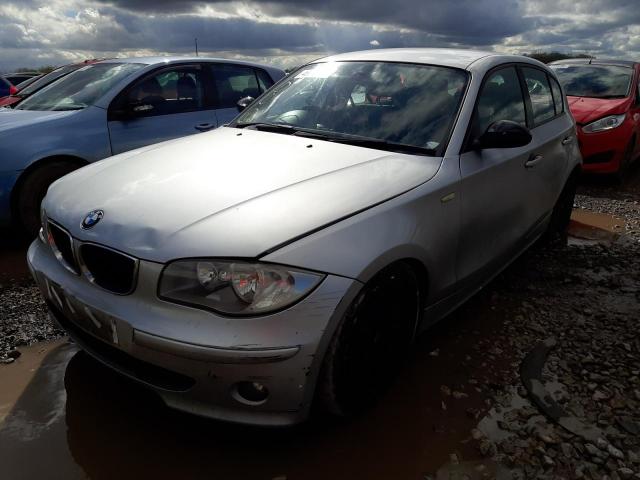 Auction sale of the 2005 Bmw 116i Sport, vin: WBAUF12040PW25167, lot number: 46916834
