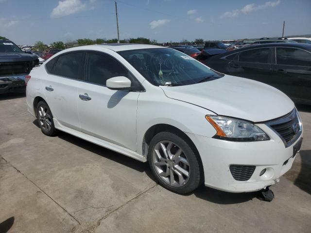 3N1AB7AP2EY324487 Nissan SENTRA S