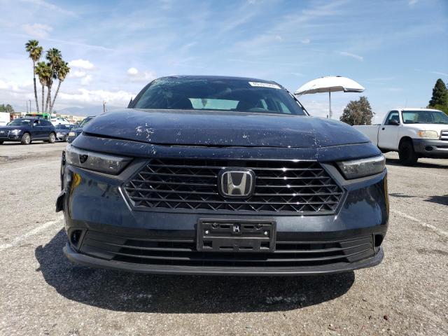 1HGCY2F54PA026160 Honda Accord Hybrid Sport
