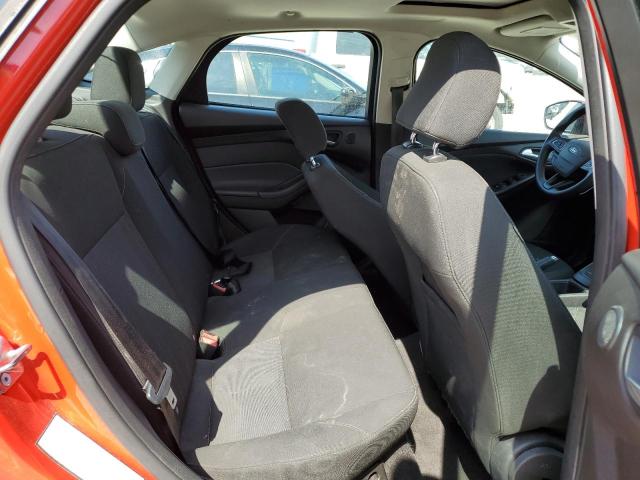 1FADP3H25HL248300 Ford FOCUS SEL