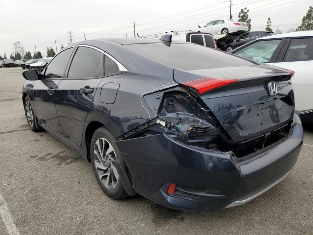 19XFC2F73HE230197 Honda CIVIC EX