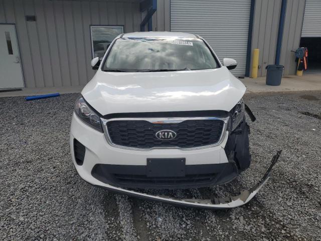5XYPGDA53KG568915 KIA SORENTO LX
