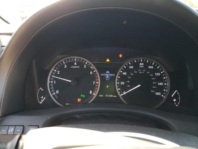 JTHBE1BL5FA008927 Lexus GS 350