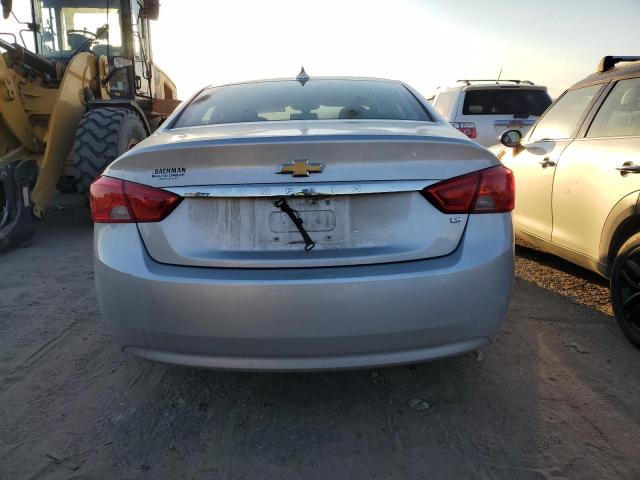 2G11Z5SL9F9188751 Chevrolet IMPALA LS