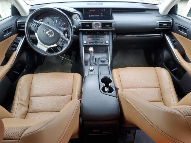 JTHC81D27J5025939 Lexus IS 300