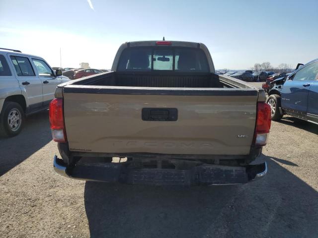 5TFSZ5AN2HX048754 Toyota Tacoma Access Cab