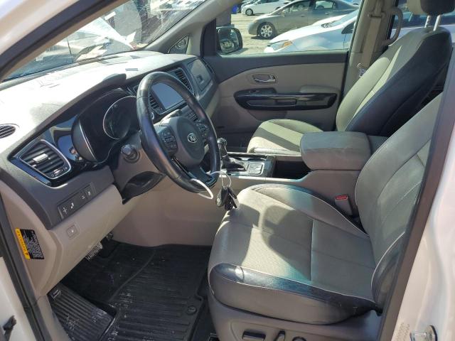 KNDMC5C16F6045959 KIA SEDONA EX