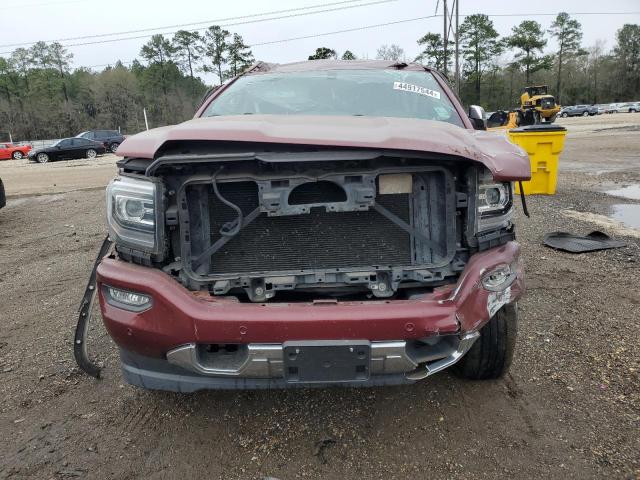 3GTP1NEC2GG336962 GMC Sierra C1500 Slt