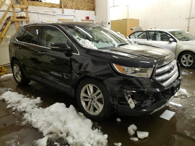 2FMPK4J93GBB32073 Ford EDGE SEL