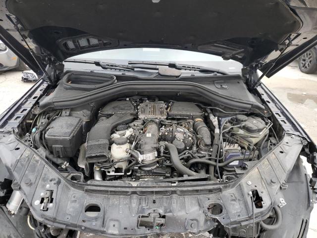 4JGED6EB5KA127195 Mercedes-Benz Gle Coupe 43 Amg