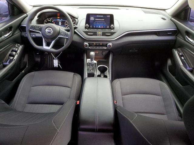 1N4BL4DV8MN406345 Nissan ALTIMA SV