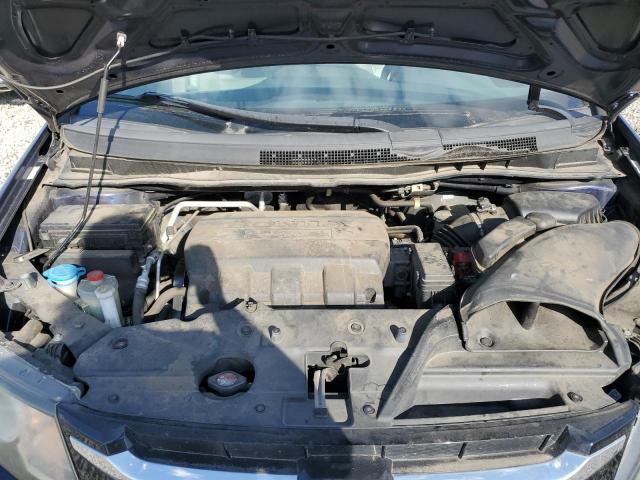 5FNRL5H69EB098264 Honda ODYSSEY EXL